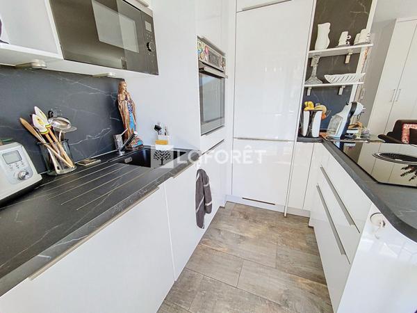 Achat appartement près de MENTON - 1 pièce(s) - 23 m² - 218 000 €