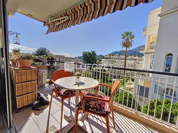 Achat appartement près de MENTON - 1 pièce(s) - 23 m² - 218 000 €