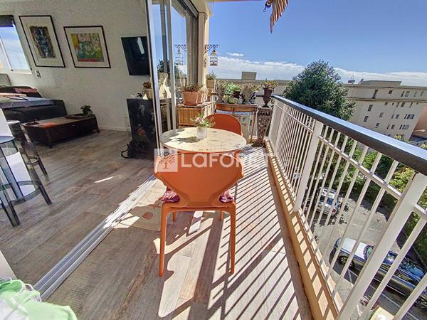 Achat appartement près de MENTON - 1 pièce(s) - 23 m² - 218 000 €