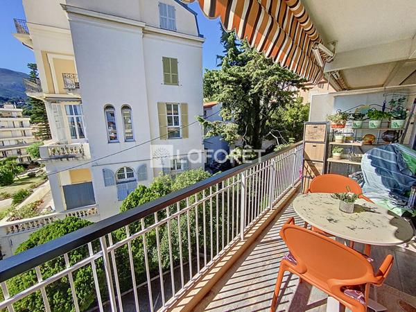 Achat appartement près de MENTON - 1 pièce(s) - 23 m² - 218 000 €