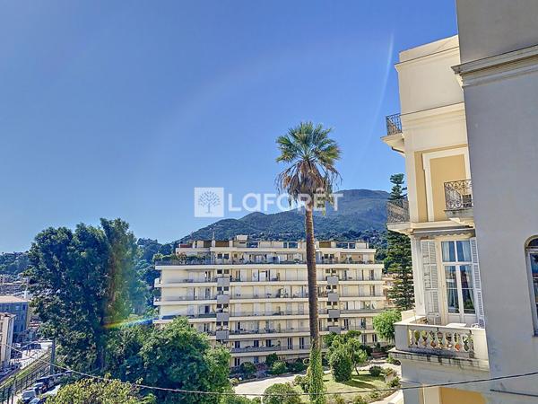 Achat appartement près de MENTON - 1 pièce(s) - 23 m² - 218 000 €