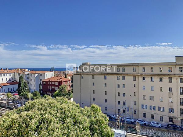 Achat appartement près de MENTON - 1 pièce(s) - 23 m² - 218 000 €