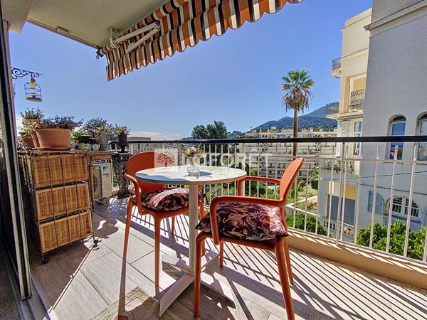 Achat appartement près de MENTON - 1 pièce(s) - 23 m² - 218 000 €