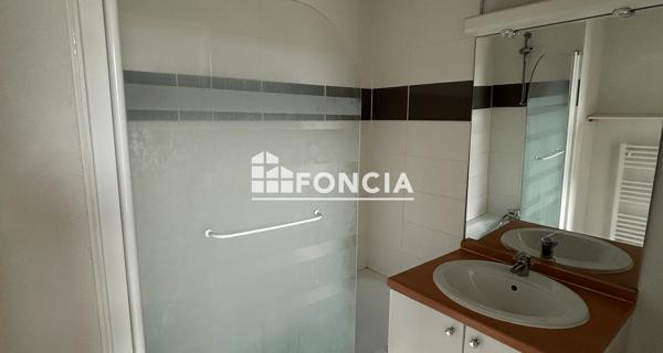 Location Appartement 2 pièces 45.38 m² - Avrillé 49240