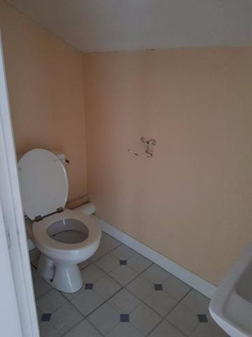 Au coeur du centre ville