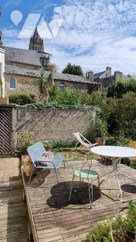 COUTANCES - CENTRE