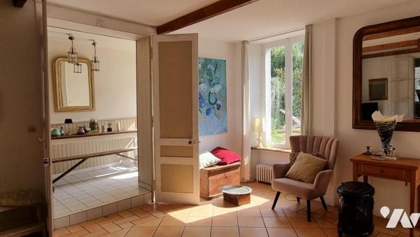 COUTANCES - CENTRE