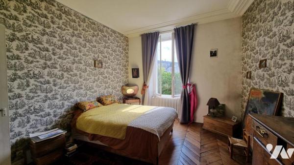 COUTANCES - CENTRE