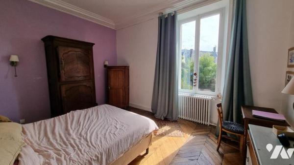 COUTANCES - CENTRE