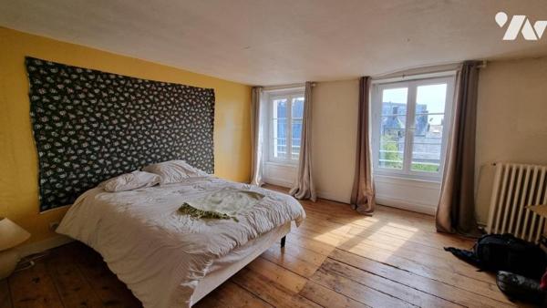 COUTANCES - CENTRE