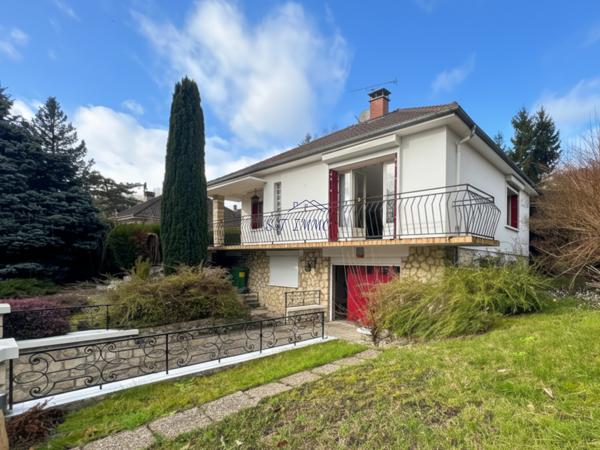 Lardy (91510) Maison - 110 m² - 5 pièces