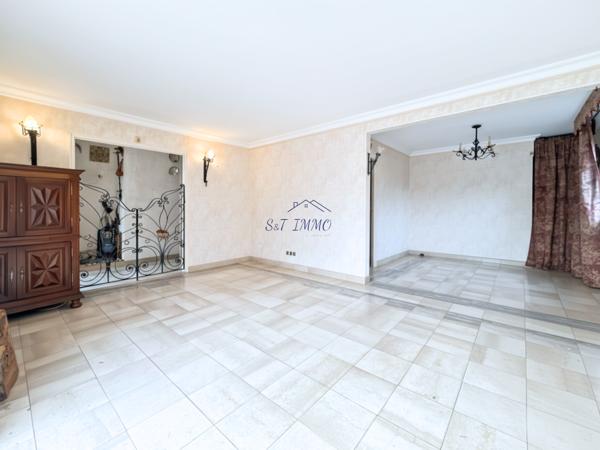 Lardy (91510) Maison - 110 m² - 5 pièces