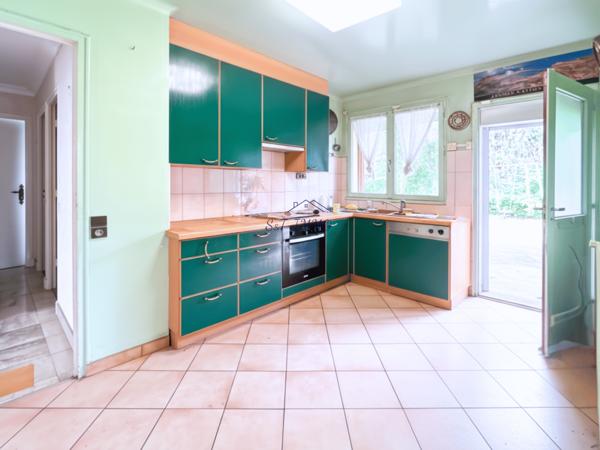 Lardy (91510) Maison - 110 m² - 5 pièces