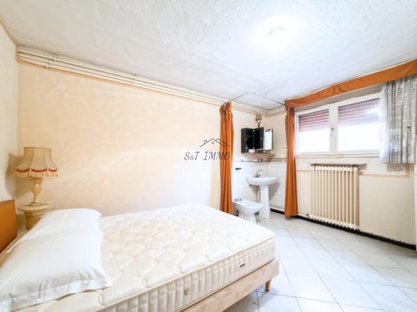 Lardy (91510) Maison - 110 m² - 5 pièces