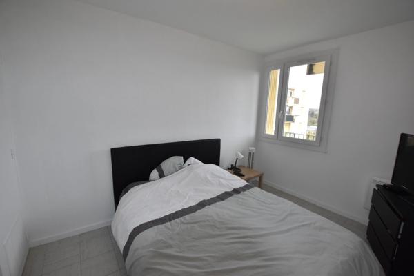 Appartement à vendre 3 pièces BOURBON LANCY (71)