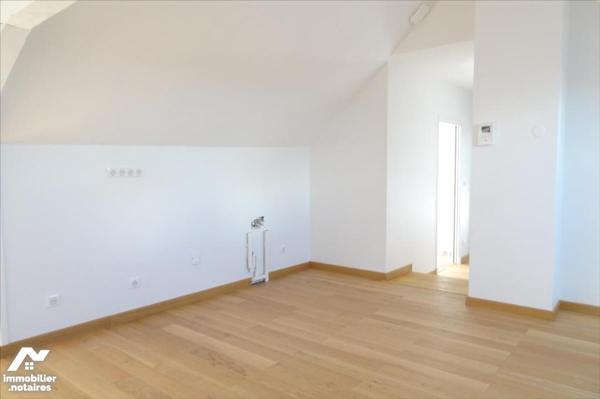 APPARTEMENT T3 NEUF