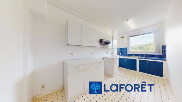 Location appartement Athis-Mons - 2 pièce(s) - 49 m² - 870 €/mois