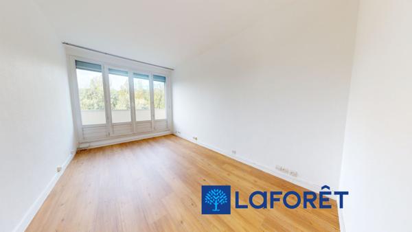 Location appartement Athis-Mons - 2 pièce(s) - 49 m² - 870 €/mois