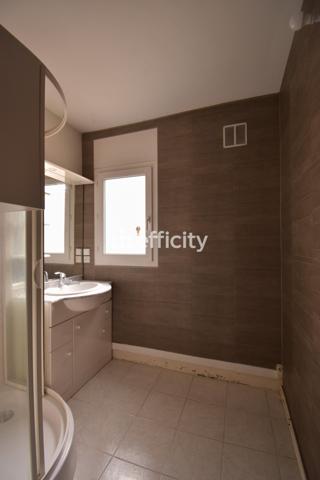 Appartement 3 pièces - 52 m² Exclusivité efficity