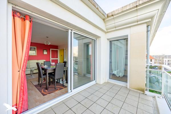 Appartement à vendre |  La Rochelle |  3 pièces | 68 m²