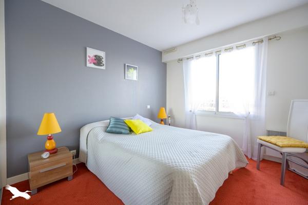 Appartement à vendre |  La Rochelle |  3 pièces | 68 m²