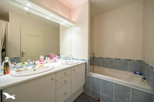 Appartement à vendre |  La Rochelle |  3 pièces | 68 m²