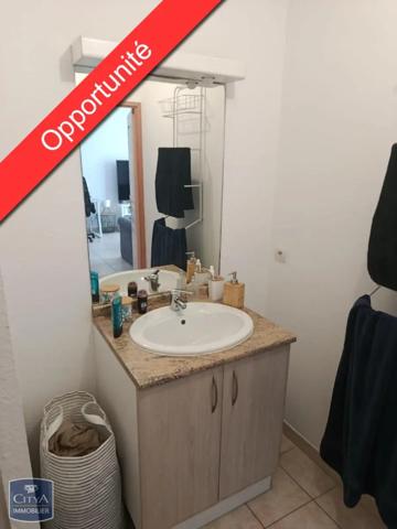 Appartement à vendre 2 pièces 40m²