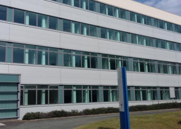Bureaux à louer à Chatou immeuble indépendant sécurisé proche RER et parking