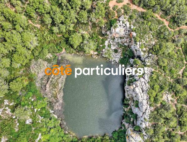 Vente Appartement40,58 m² - 3 Pièces - SAINT PIERRE LA MER (11560)