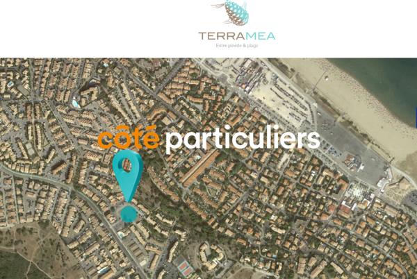 Vente Appartement40,58 m² - 3 Pièces - SAINT PIERRE LA MER (11560)