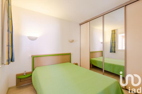 Appartement à vendre 2 pièces 35 m² Saint-Raphaël