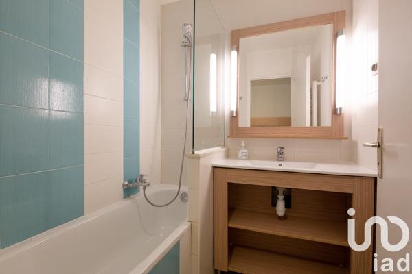 Appartement à vendre 2 pièces 35 m² Saint-Raphaël