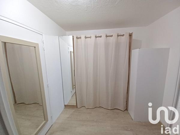 Appartement à vendre 2 pièces 35 m² Saint-Raphaël