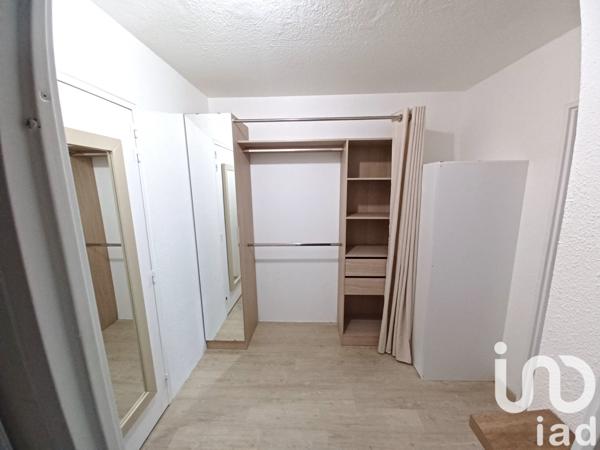 Appartement à vendre 2 pièces 35 m² Saint-Raphaël