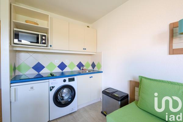 Appartement à vendre 2 pièces 35 m² Saint-Raphaël