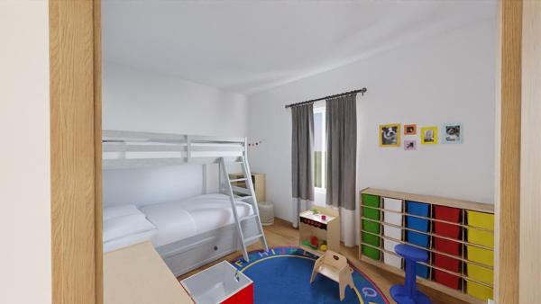 SAINT-NAZAIR - PLAISANCE - T4 CLÉ EN MAINS