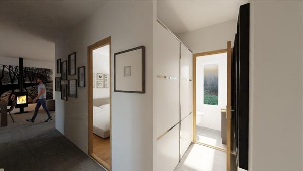 SAINT-NAZAIR - PLAISANCE - T4 CLÉ EN MAINS