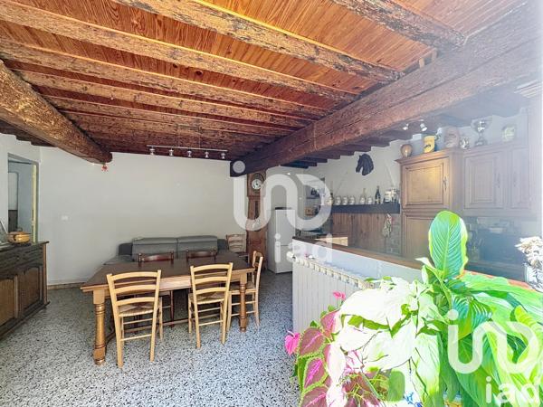 Maison à vendre 5 pièces 97 m² Courthézon