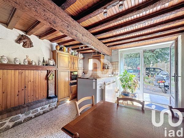 Maison à vendre 5 pièces 97 m² Courthézon