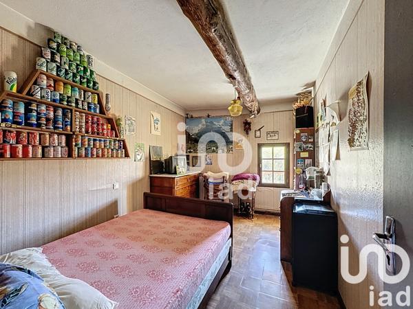 Maison à vendre 5 pièces 97 m² Courthézon