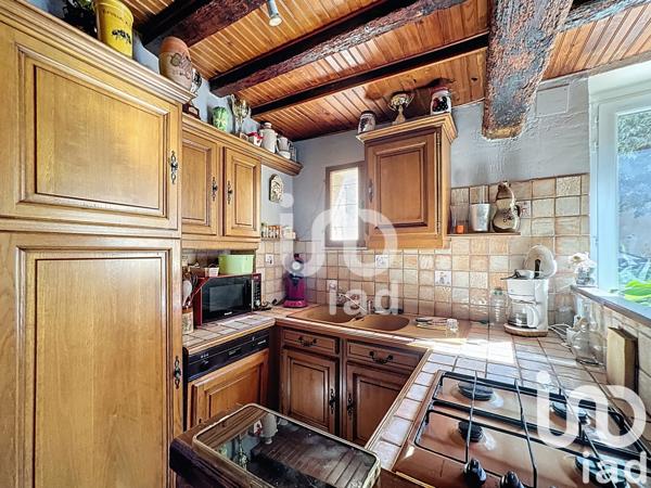 Maison à vendre 5 pièces 97 m² Courthézon