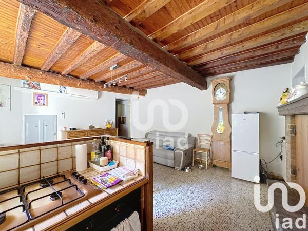 Maison à vendre 5 pièces 97 m² Courthézon