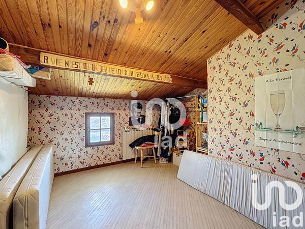 Maison à vendre 5 pièces 97 m² Courthézon