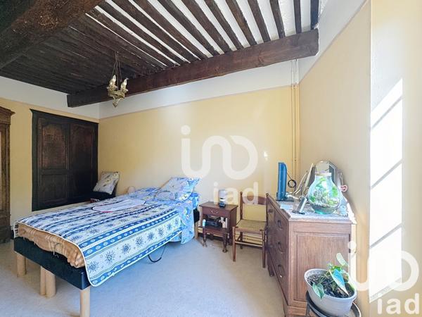 Maison à vendre 5 pièces 97 m² Courthézon