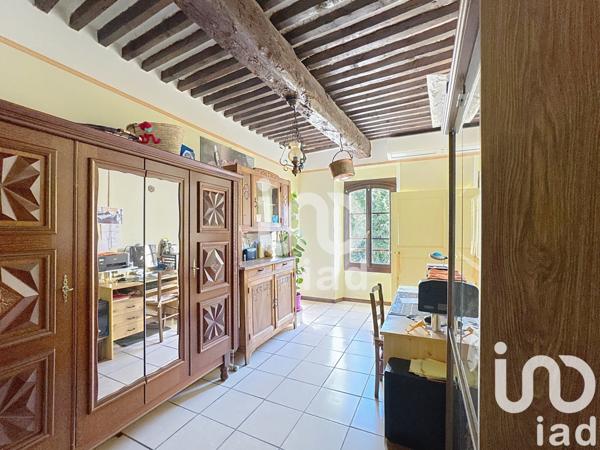 Maison à vendre 5 pièces 97 m² Courthézon