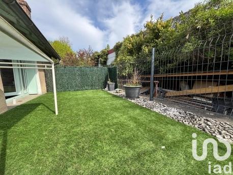 Maison à vendre 3 pièces 63 m² Orsay