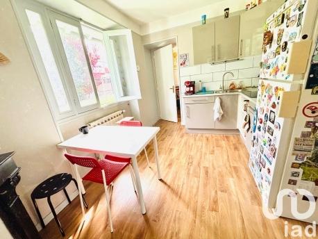 Maison à vendre 3 pièces 63 m² Orsay