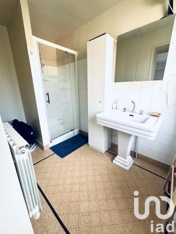 Maison à vendre 3 pièces 63 m² Orsay