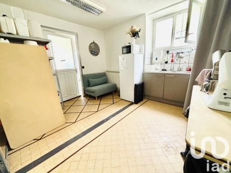 Maison à vendre 3 pièces 63 m² Orsay