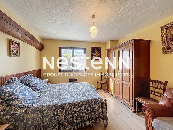 Immeuble Le Merevillois 7 pièce(s) 153.17 m2